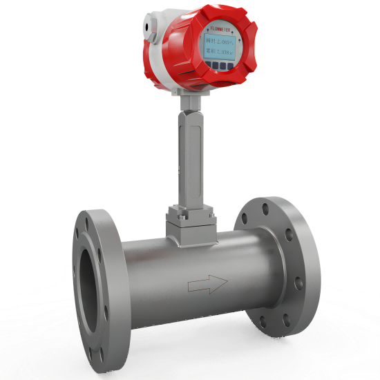  LUGB-MIK涡街流量计 通用常规款