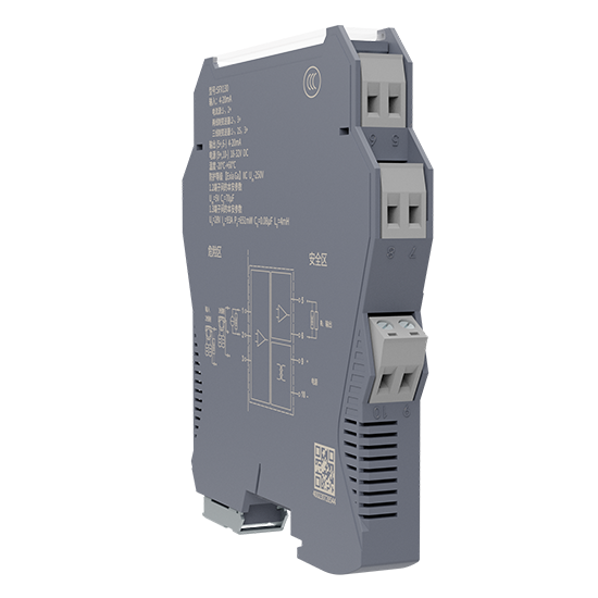 公海彩船6600 SFX-130隔离安全栅