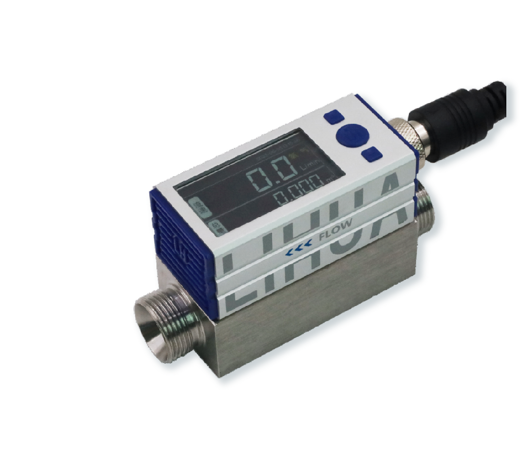 公海彩船6600_微型气体质量流量计_体积小、精度高等