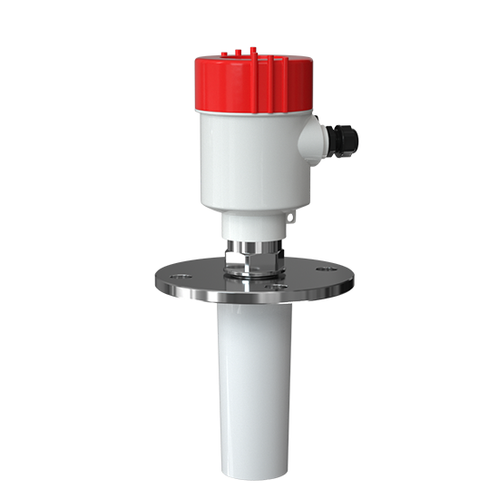 雷达物位计_80GHz_蓝牙输出