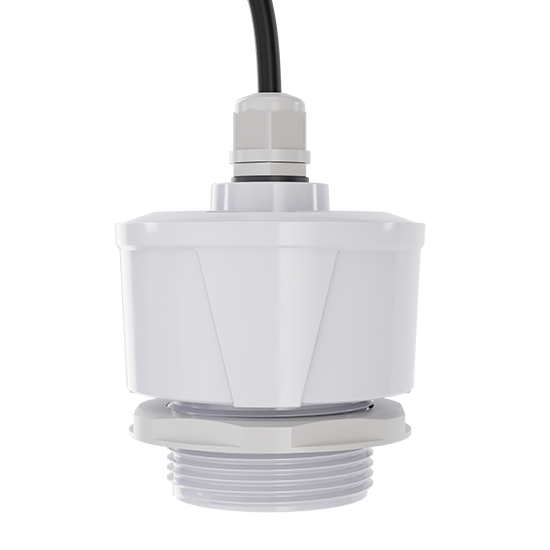 公海彩船6600 WSR200雷达物位计_80GHz_蓝牙输出