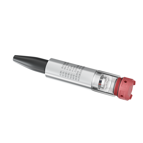 MIK-P260S 全新双重防护型投入式液位计0-200M可选