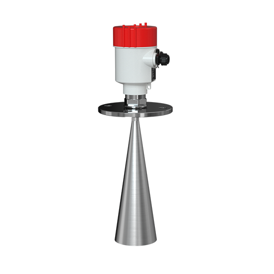MIK-RD903/905 雷达液位计 固体罐专用款